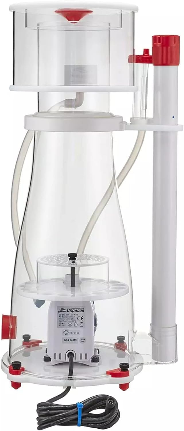 7 Protein Skimmer