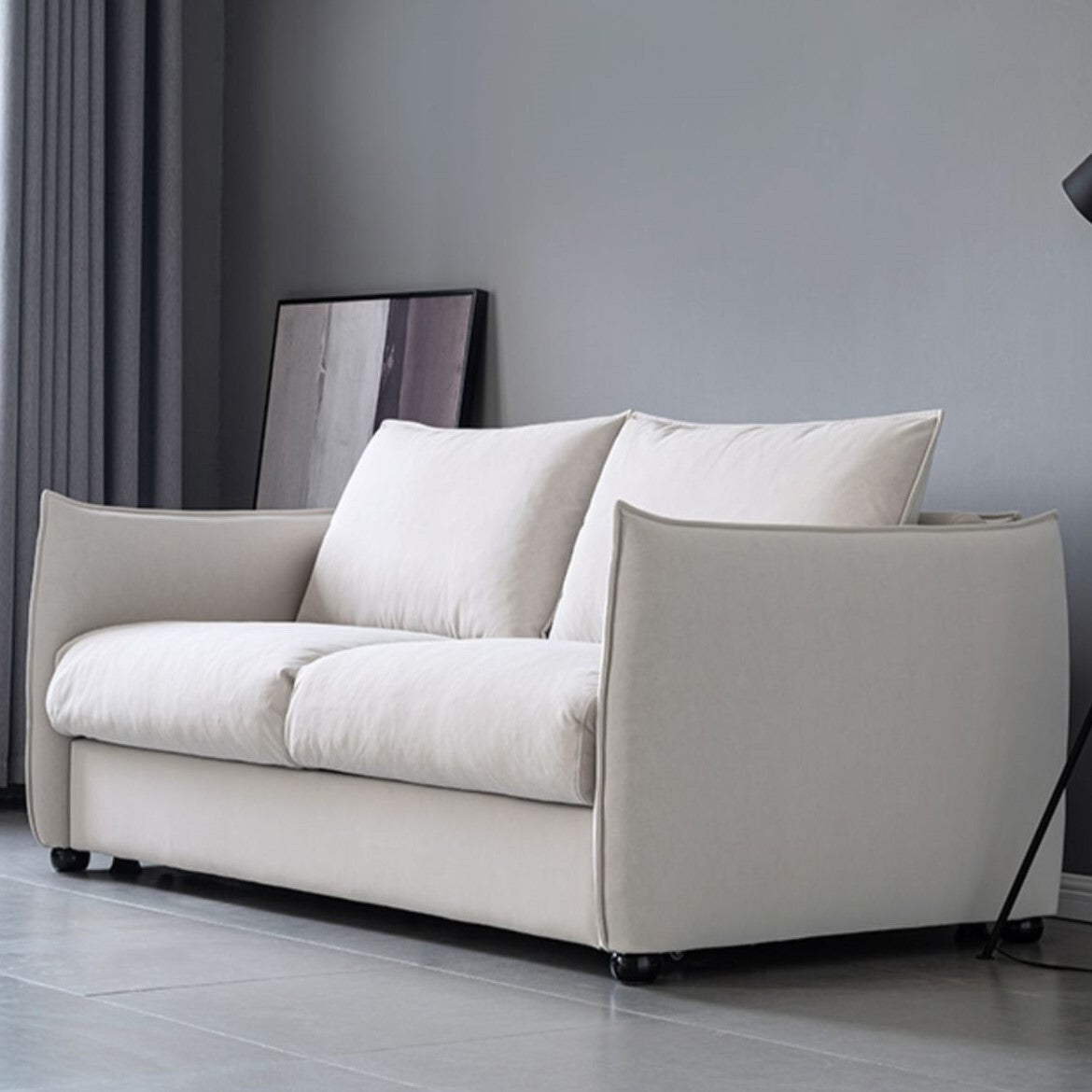 Foldable Sofa Bed